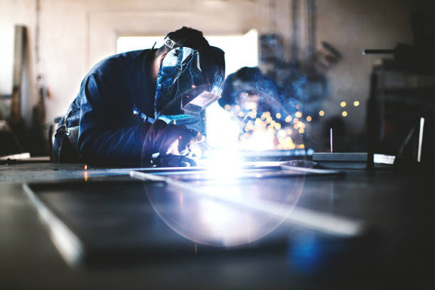 Best Welding Equipment Sales and Repair in Forest Park, IL