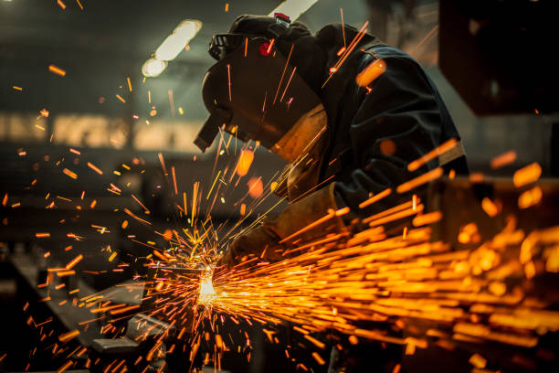 Professional Welder & Metal Fabrication in Forest Park, IL