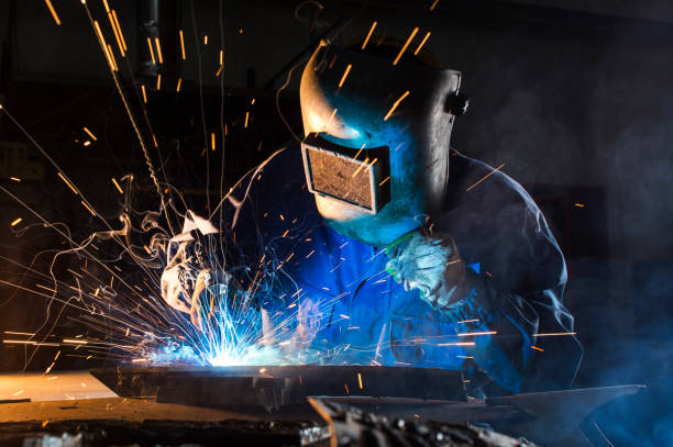 Affordable Welder Services in Forest Park, IL