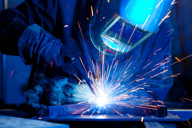 Best Automation and Robotic Welding in Forest Park, IL