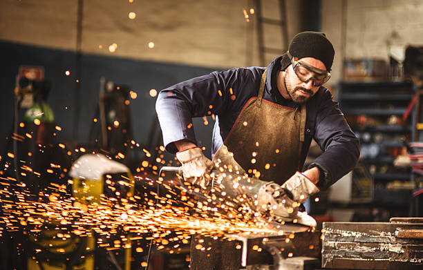 Best Pipe Welding in Forest Park, IL