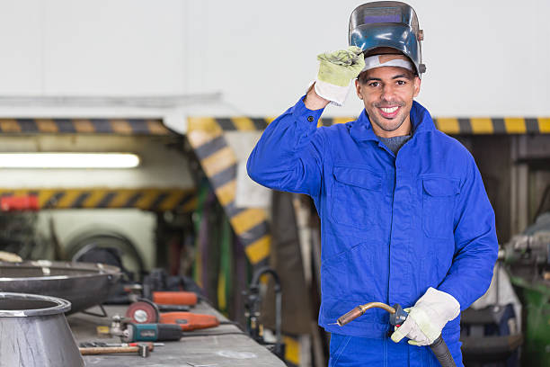 Best Automotive Welding in Forest Park, IL