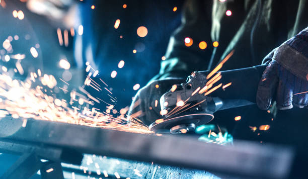 Best Structural Steel Welding in Forest Park, IL